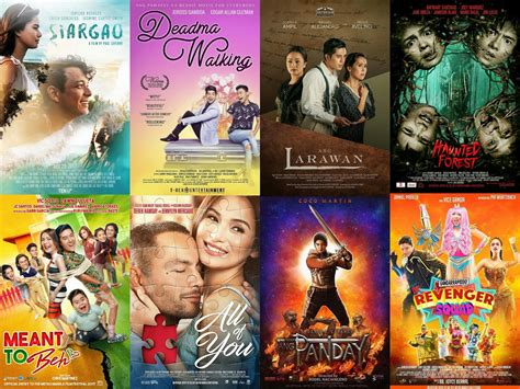 2017 Metro Manila Film Festival .
